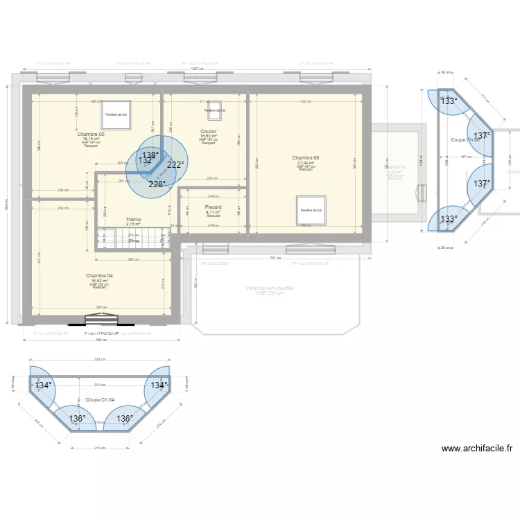 ML23010517 HALLEY. Plan de 