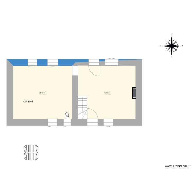 DLR12. Plan de 0 pièce et 0 m2