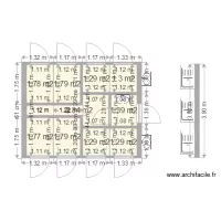 Sanitaires camping 2