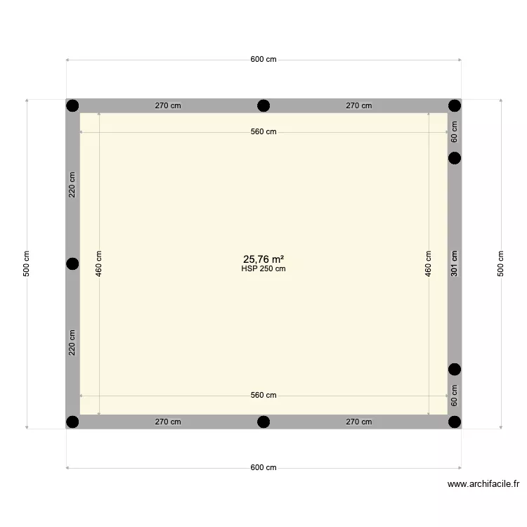 Plan VS BRIMONT. Plan de Plan VS BRIMONT. Plan de