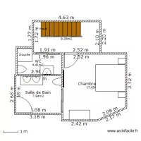 Houzz, 2&egrave;me sous-sol