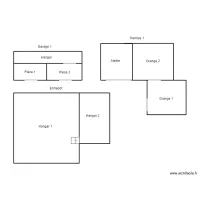 RIEC SUR  BELON LEFLOCH