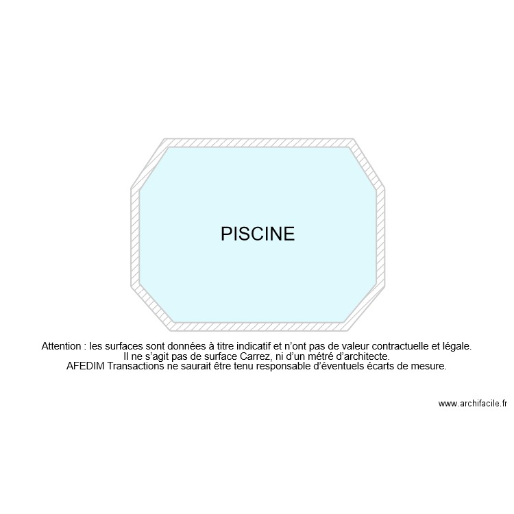 BI 11193 RDC. Plan de 0 pièce et 0 m2