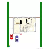 Plan 2021 avec la Clim