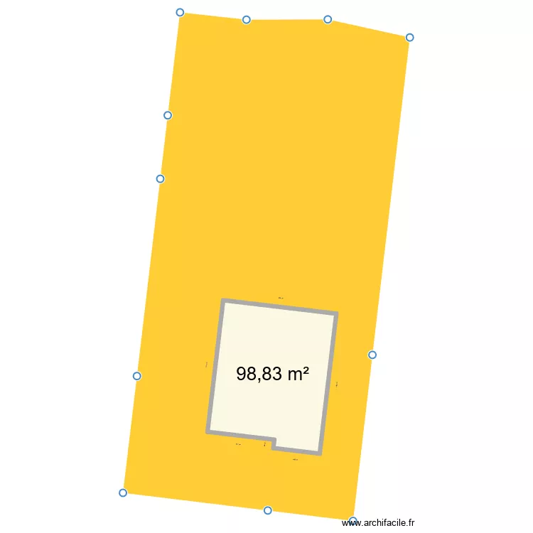 Cadastre. Plan de Cadastre. Plan de