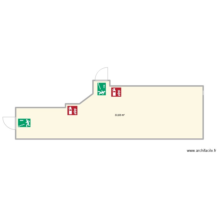 Alcool. Plan de 0 pièce et 0 m2