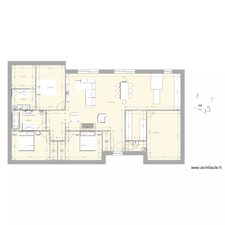 GILLA. Plan de GILLA. Plan de