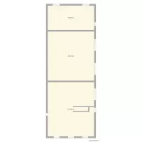 plans fenetres etage