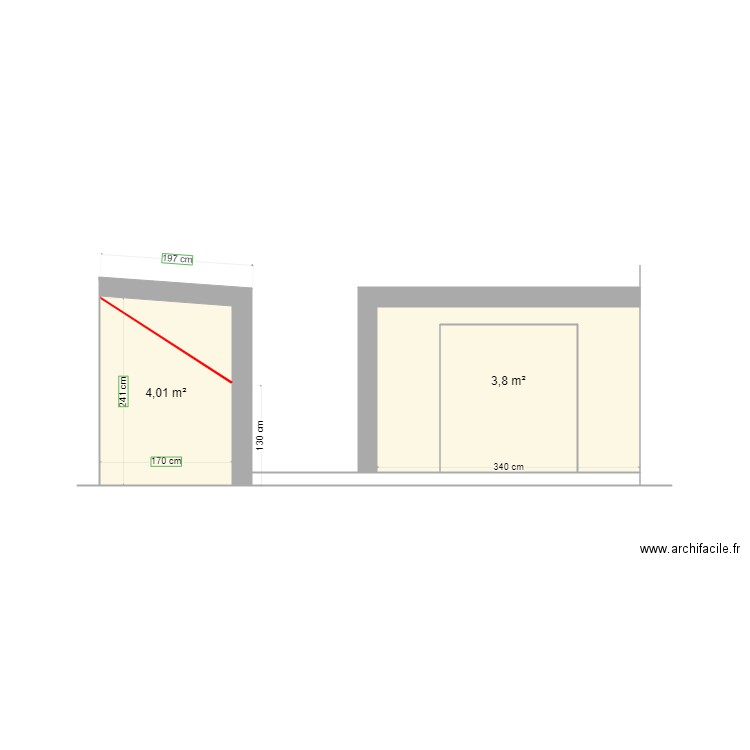 fenetre A08-21. Plan de 0 pièce et 0 m2