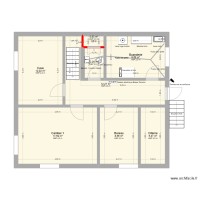 Maison Cortébert Sous Sol