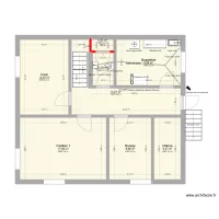 Maison Cort&eacute;bert Sous Sol