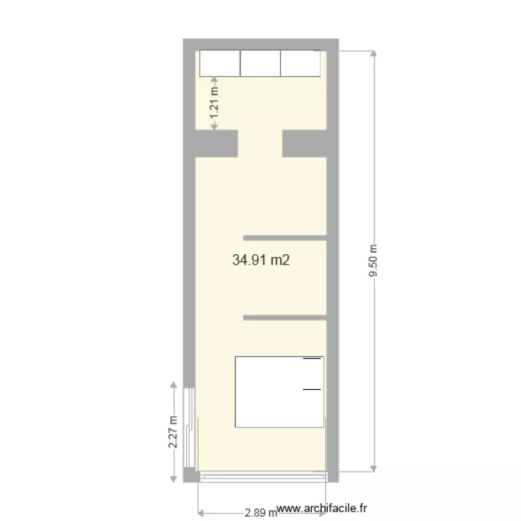 projet 2 etage. Plan de projet 2 etage. Plan de
