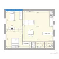 3&egrave;me &eacute;tage gauche Rep APRES