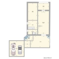 Extention maison 