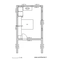 Renault lit facade ouvert   rangement