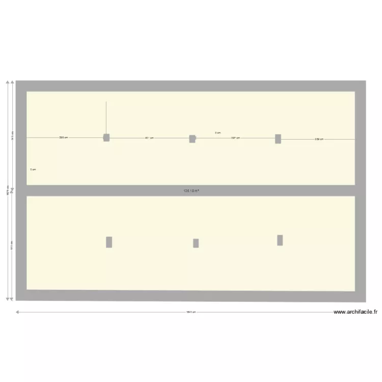 la case bambou fondations def. Plan de 
