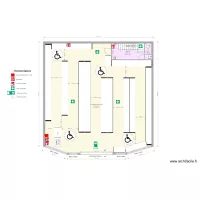 Basard villetaneuse apr&egrave;s travaux