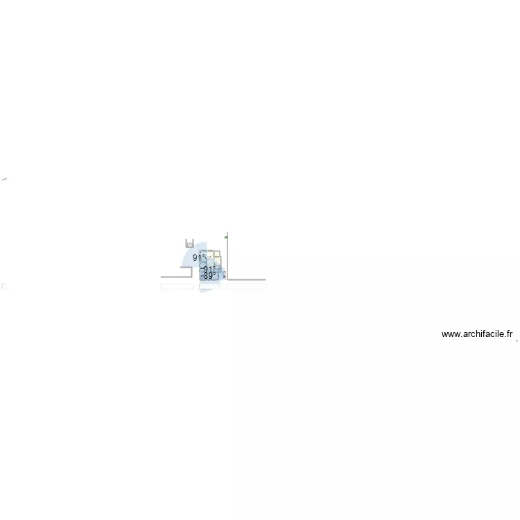 RY 76116. Plan de RY 76116. Plan de