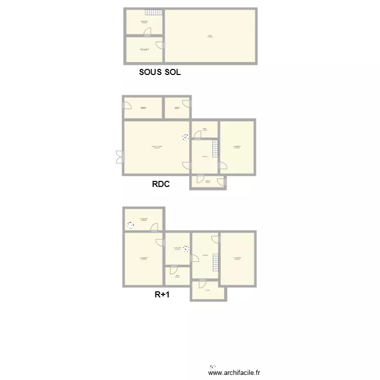 lionel tiko. Plan de 0 pièce et 0 m2