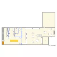 Projet lili biscotti