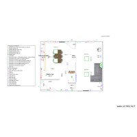 Plan électricité V/Y Modifié