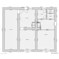 nods rez de chauss&eacute;e christophe