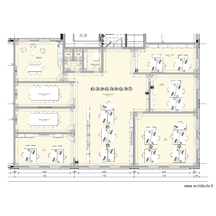 tourbillonplan1. Plan de 0 pièce et 0 m2