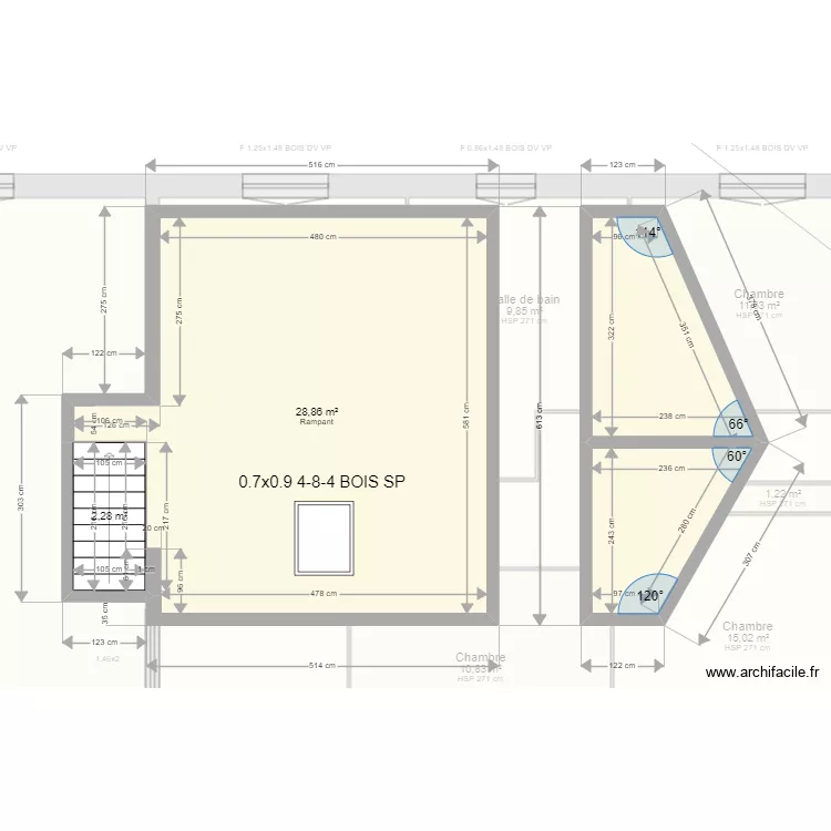 ML23018782. Plan de 