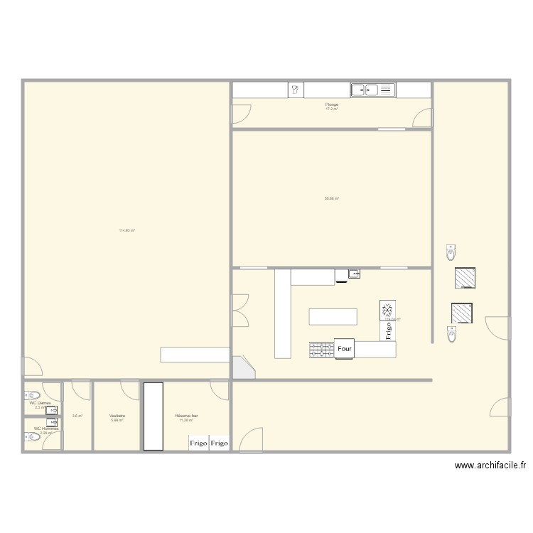 TFE 10 avril 2019 11h16. Plan de 0 pièce et 0 m2