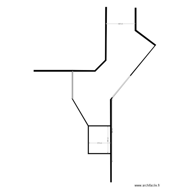 Sereines entrée 5. Plan de 0 pièce et 0 m2