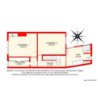 BI7821 ETAGE 1