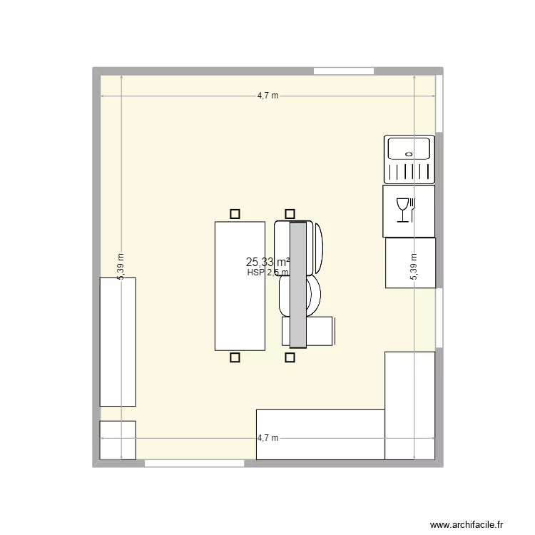 brasserie la mine d or. Plan de brasserie la mine d or. Plan de