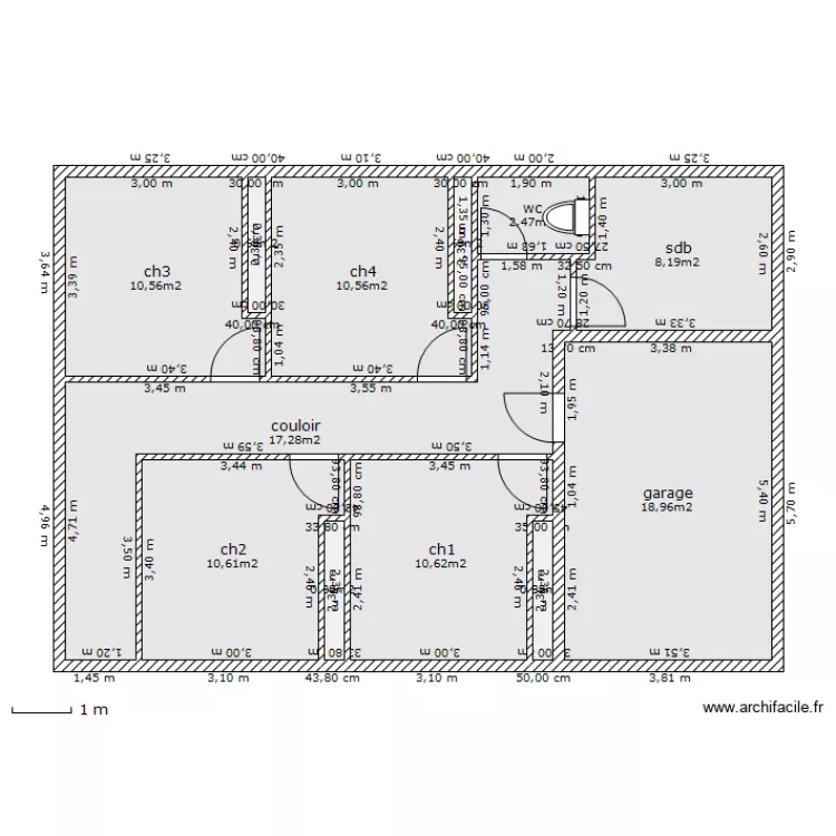 plan001. Plan de plan001. Plan de