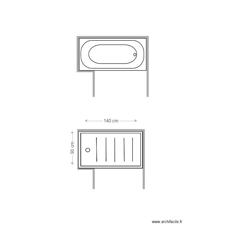 JUAN JOSE VIGO. Plan de 0 pièce et 0 m2