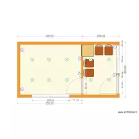 bungalow duval