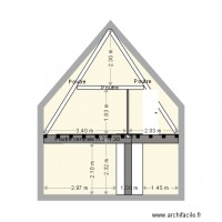 Combles UPN 230