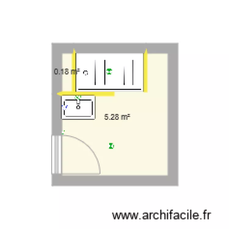 20170629 LE ROZIC HAZO. Plan de 20170629 LE ROZIC HAZO. Plan de