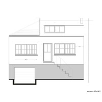 facade avant 