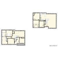 perso plan SDE etage