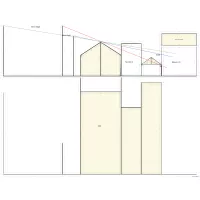 Clos 105 Prises de vue