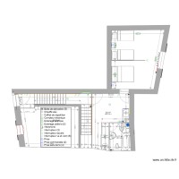 1 ER ÉTAGE ELECTRIQUE