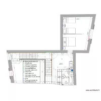 1 ER &Eacute;TAGE ELECTRIQUE