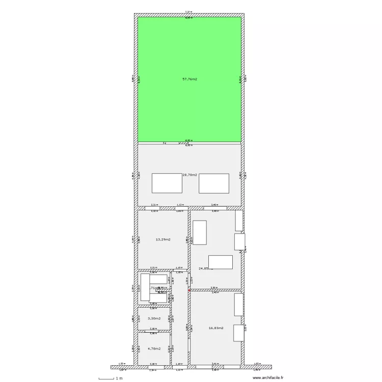 lacour_cuisine_bonnesmesures_. Plan de 