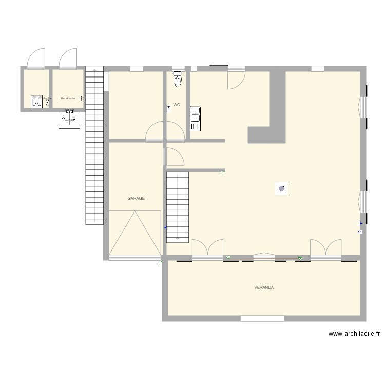 SOA RDC MADA MODIFIE 2021. Plan de 0 pièce et 0 m2