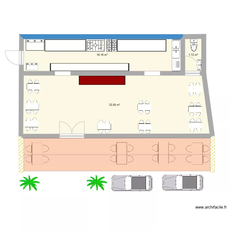 SEVEN FISH Rev2. Plan de SEVEN FISH Rev2. Plan de