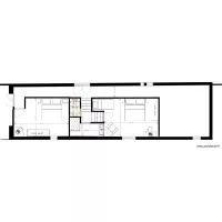 Am&eacute;nagement Grange 2 Montoison 5