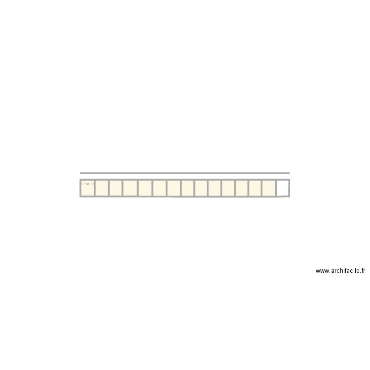 embraillage. Plan de 0 pièce et 0 m2