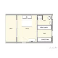 deuxi&egrave;me essai