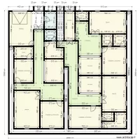 Plan 20x20 Clien 26411240