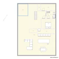 1er escalier centrale